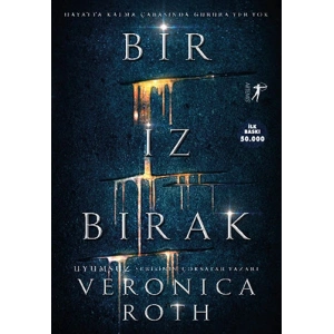 Bir İz Bırak