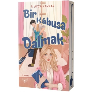 Bir Kâbusa Dalmak