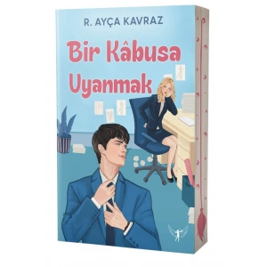 Bir Kâbusa Uyanmak