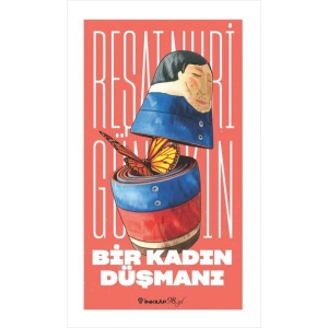 Bir Kadın Düşmanı