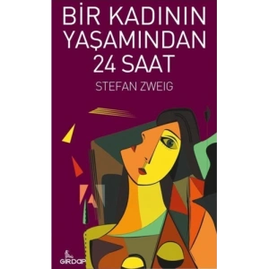 Bir Kadının Yaşamından 24 Saat
