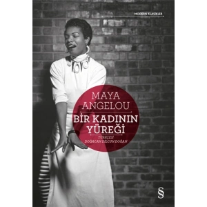 Bir Kadının Yüreği / Maya Angelou + Sanat Kitabı