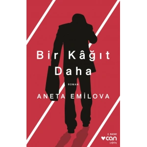 Bir Kâğıt Daha