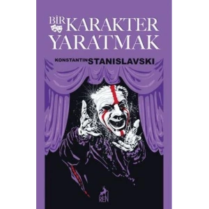 Bir Karakter Yaratmak