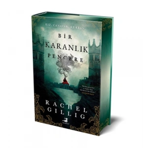 Bir Karanlık Pencere (Ciltli)