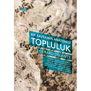 Bir Kavramın Anatomisi - Topluluk