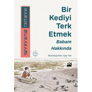 Bir Kediyi Terk Etmek