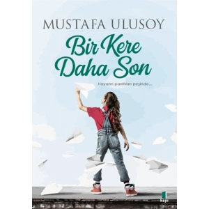 Bir Kere Daha Son