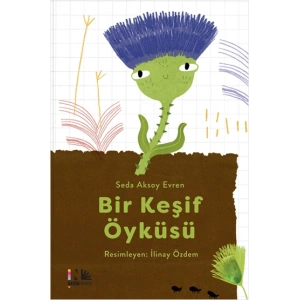 Bir Keşif Öyküsü