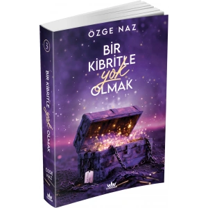 Bir Kibritle Yok Olmak 3