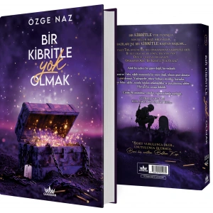 Bir Kibritle Yok Olmak 3 (Ciltli)
