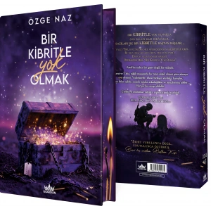 Bir Kibritle Yok Olmak 3 (Ciltli - Yan Boyamalı)