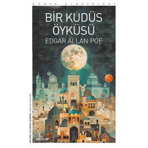 Bir Kudüs Öyküsü
