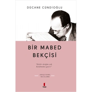 Bir Mabed Bekçisi