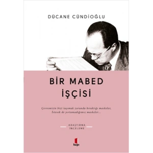Bir Mabed İşçisi