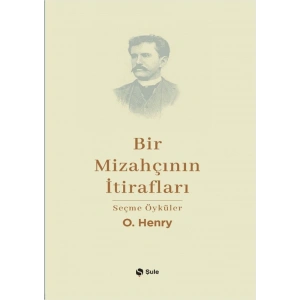 Bir Mizahçının İtirafları