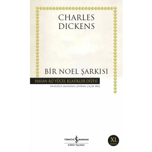 Bir Noel Şarkısı