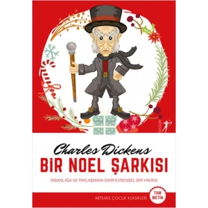Bir Noel Şarkısı