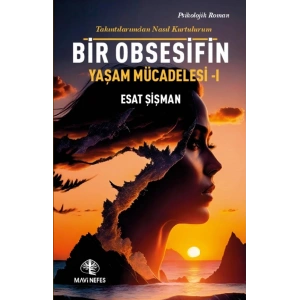 Bir Obsesifin Yaşam Mücadelesi - 1