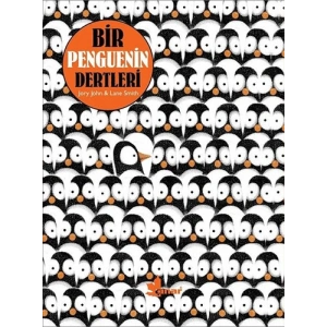 Bir Penguenin Dertleri