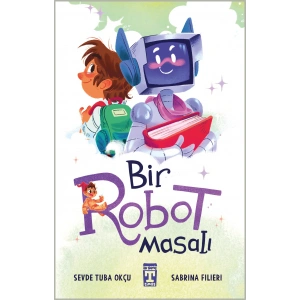 Bir Robot Masalı