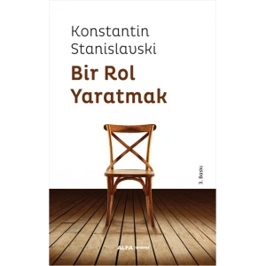 Bir Rol Yaratmak