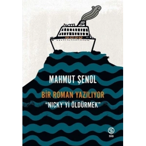 Bir Roman Yazılıyor