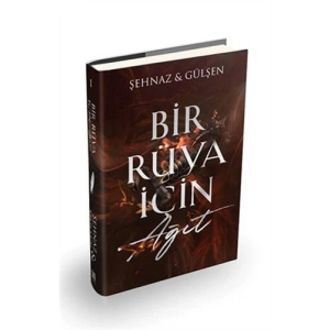 Bir Rüya İçin Ağıt (Ciltli)