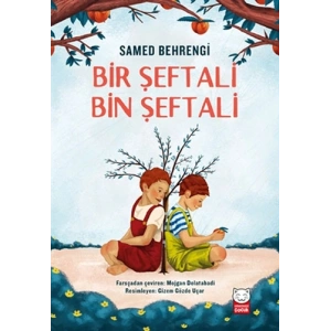 Bir Şeftali Bin Şeftali