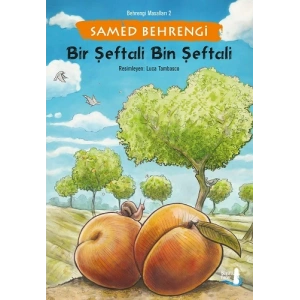 Bir Şeftali Bin Şeftali