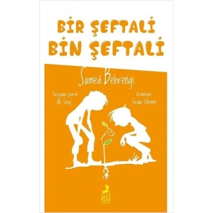 Bir Şeftali Bin Şeftali