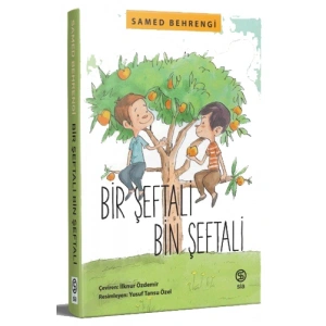 Bir Şeftali Bin Şeftali