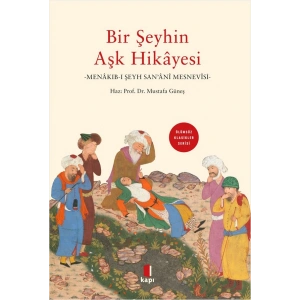 Bir Şeyhin Aşk Hikâyesi