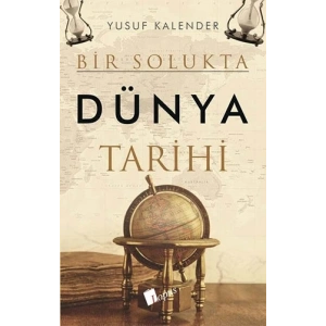 Bir Solukta Dünya Tarihi