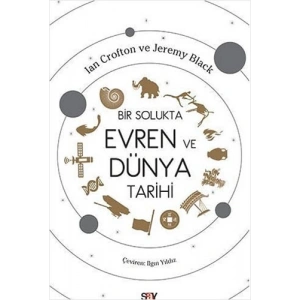 Bir Solukta Evren ve Dünya Tarihi
