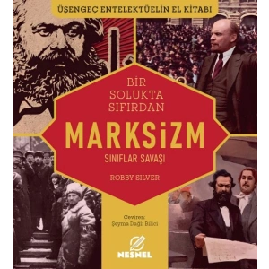 Bir Solukta Sıfırdan Marksizm
