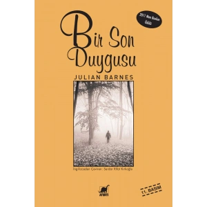 Bir Son Duygusu