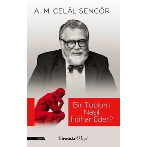 Bir Toplum Nasıl İntihar Eder?