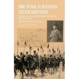 Bir Türk Subayının Sefer Defteri