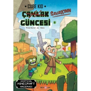 Bir Unofficial Minecraft Macerası 1 - Yeni Bir Savaşçı