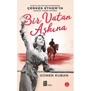 Bir Vatan Aşkına