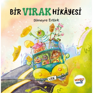 Bir Vırak Hikâyesi
