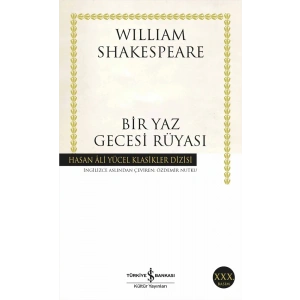 Bir Yaz Gecesi Rüyası
