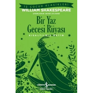 Bir Yaz Gecesi Rüyası