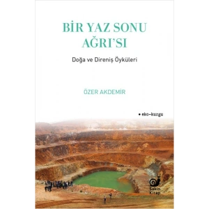 Bir Yaz Sonu Ağrı’sı