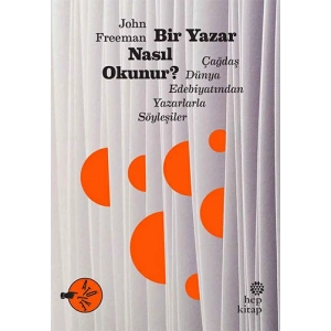 Bir Yazar Nasıl Okunur?