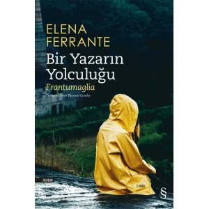 Bir Yazarın Yolculuğu
