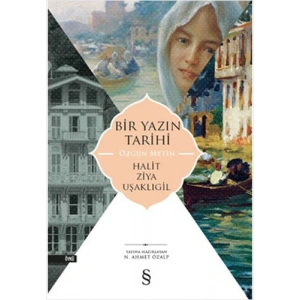 Bir Yazın Tarihi