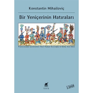 Bir Yeniçerinin Hatıraları
