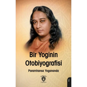 Bir Yogi’nin Otobiyografisi